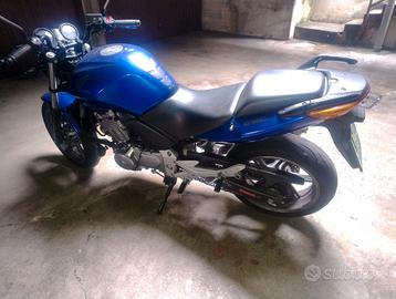 Honda CBF 500