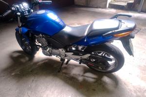 Honda CBF 500