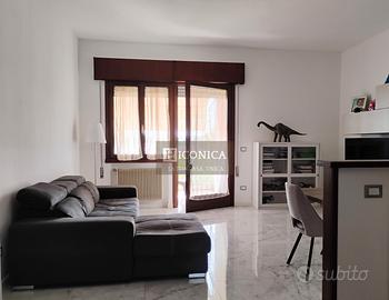 Appartamento due camere, Treviso