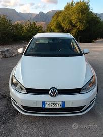 Golf 7, 1.6 TDI 110 CV