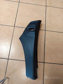 Dacia Duster modanatura 