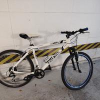 bici silver star 