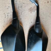 Specchietti originali Honda NX500 Ampas 00.6125