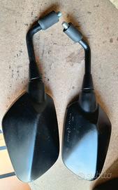Specchietti originali Honda NX500 Ampas 00.6125