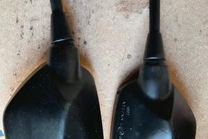 Specchietti originali Honda NX500 Ampas 00.6125