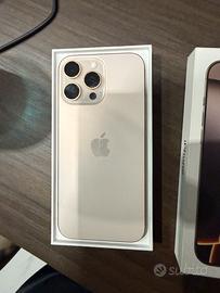 Apple Iphone 16 pro max 512gb