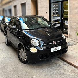 Fiat 500 1.0 Hybrid Cult **UNICO PROPRIETARIO**