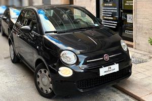 Fiat 500 1.0 Hybrid Cult **UNICO PROPRIETARIO**