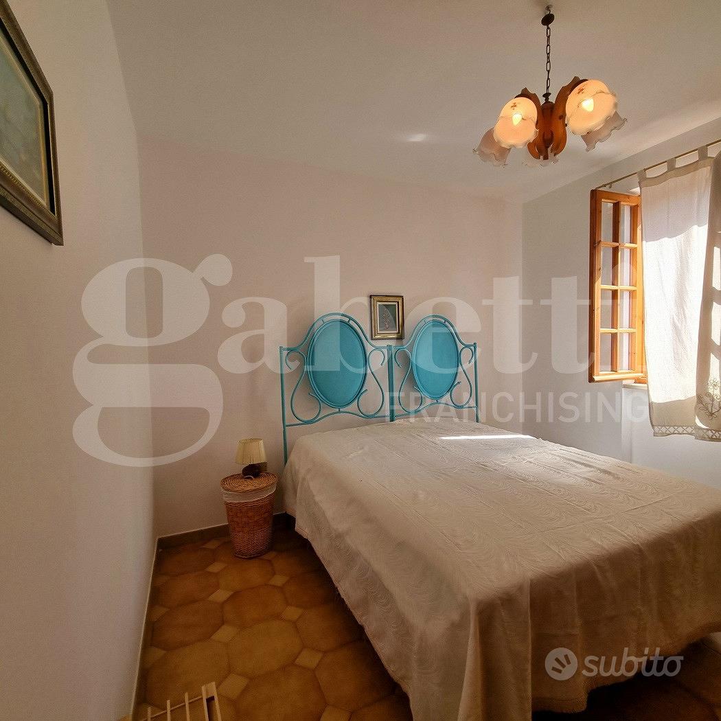 Apartment in Taviano, Marina di Mancaversa - Vista 4