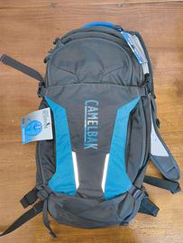 ZAINO CAMELBACK MULE 12L NUOVO