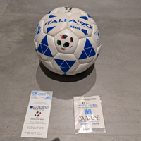 Pallone Italia 90 NUOVO