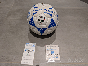 Pallone Italia 90 NUOVO