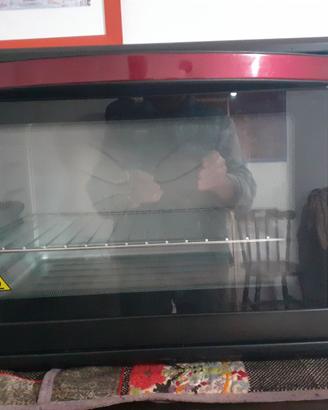 Forno elettrico