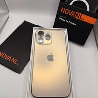 IPhone 14 Pro Max 256GB Batteria 100%