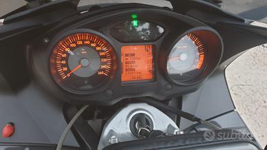 BMW K1.200gt 2006