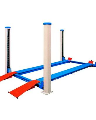 PONTE OMCN 3,5 T
