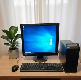 Computer Lenovo Thinkcenter