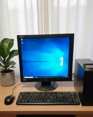 Computer Lenovo Thinkcenter