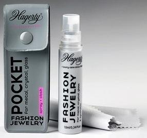 Pulitore per gioielli.2 pezzi.