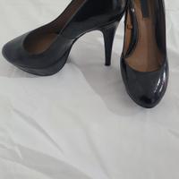 scarpe con tacco Zara 