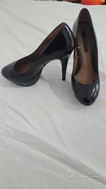 scarpe con tacco Zara 