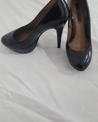 scarpe con tacco Zara 