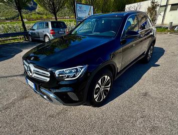 GLC 300de. 4xx4 hybrid Plug-in