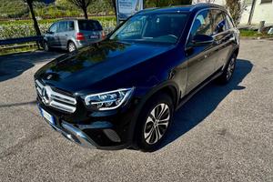 GLC 300de. 4xx4 hybrid Plug-in