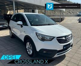 Opel Crossland Crossland X 1.5 - 2019