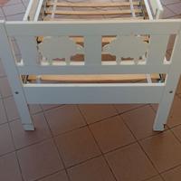 Lettino ikea