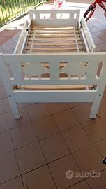 Lettino ikea