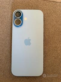 Iphone 17 fotocamere danneggiate