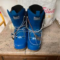 Scarponi ThirtyTwo taglia 44