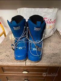 Scarponi ThirtyTwo taglia 44
