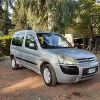 Citroën Berlingo 1.4 GPL | Motore 100k km | Bombol