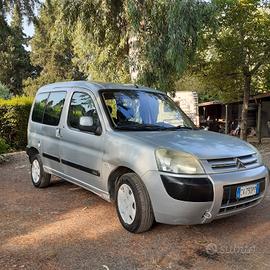 Citroën Berlingo 1.4 GPL | Motore 100k km | Bombol