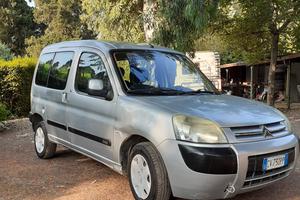 Citroën Berlingo 1.4 GPL | Motore 100k km | Bombol
