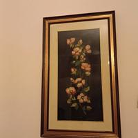 Quadro punto croce 