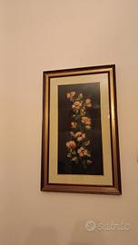 Quadro punto croce 