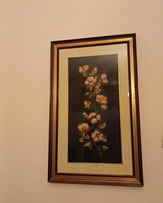 Quadro punto croce 