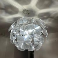 Lampadario sospensione Luceplan Hope D66/18 72 cm