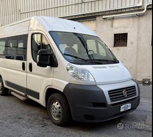 ducato9 posti 4x4