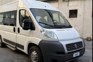 ducato9 posti 4x4