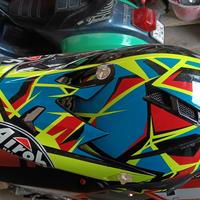 Casco Airon bambino 