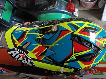Casco Airon bambino 