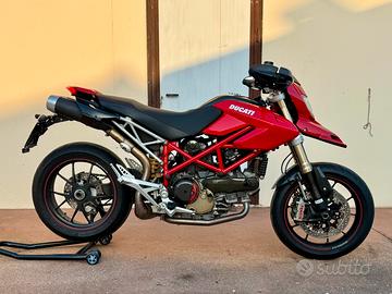 Ducati Hypermotard 1100 S