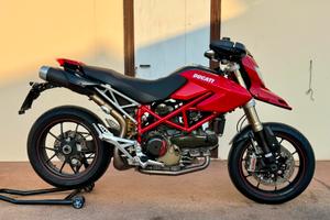 Ducati Hypermotard 1100 S