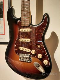 Squier Classic Vibe '60s Stratocaster Sunburst - M