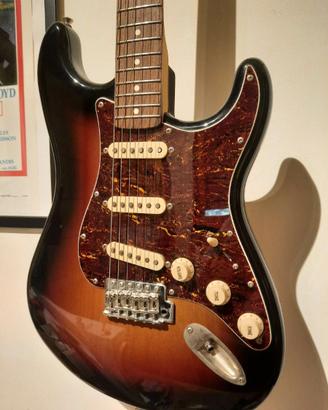 Squier Classic Vibe '60s Stratocaster Sunburst - M