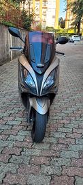 Kymco Xciting 500 - 2010